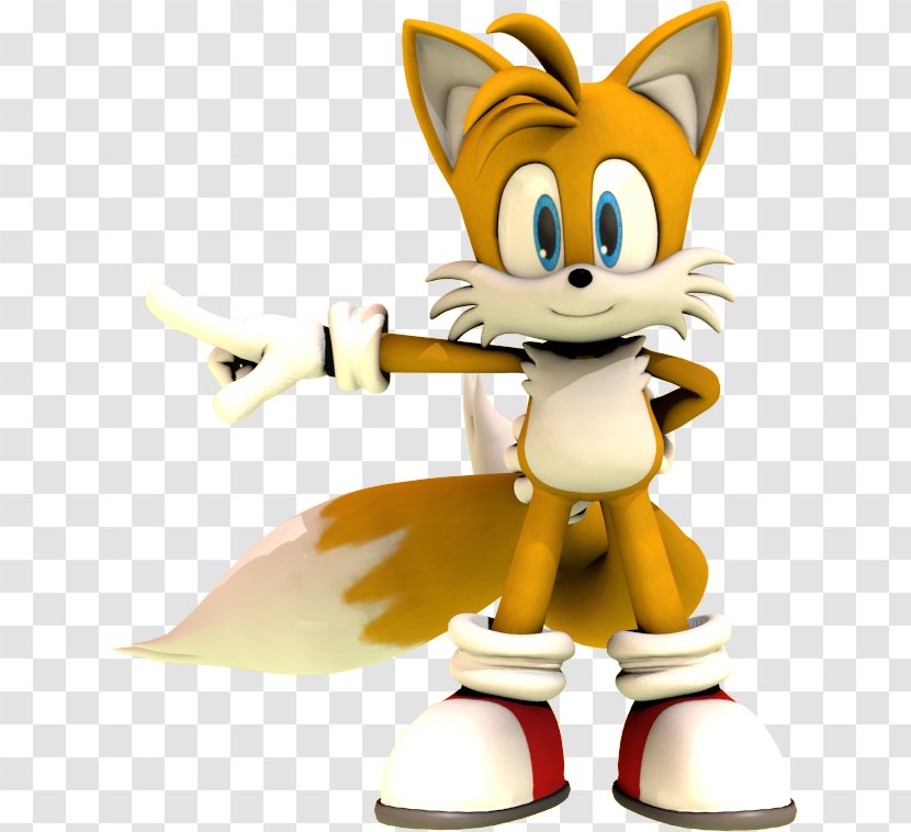 Sonic Dash Tails The Hedgehog Shadow Adventure 2 Transparent PNG