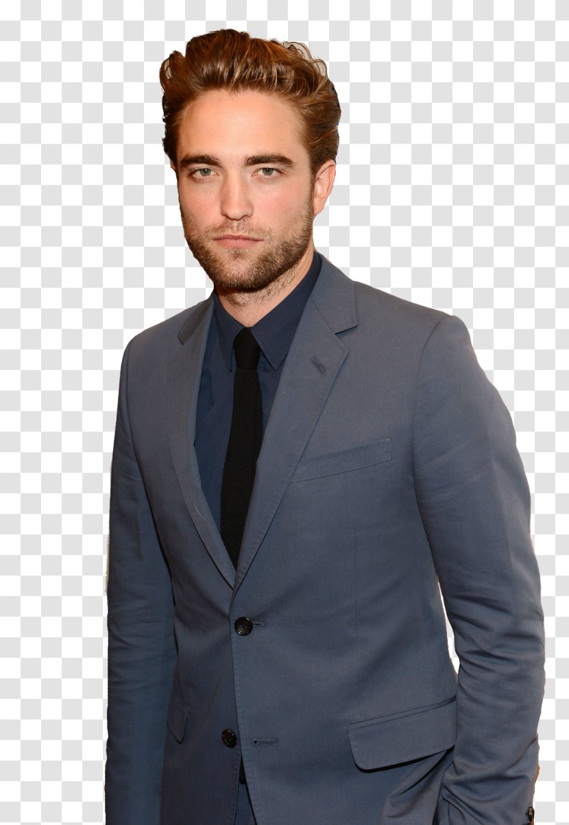 Robert Pattinson Cedric Diggory Twilight United Kingdom Blazer - Film Producer Transparent PNG