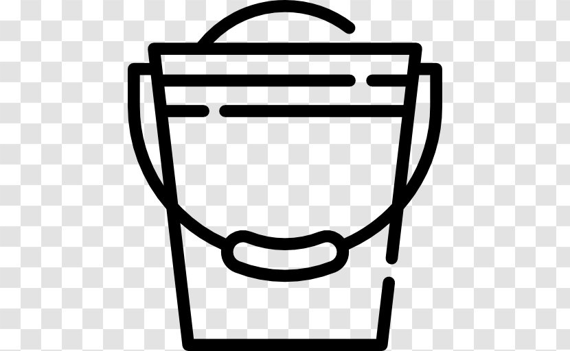 Bucket Cleaning Clip Art Transparent PNG