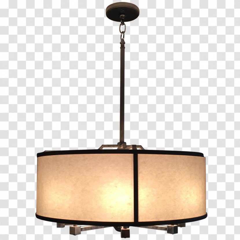 Light Fixture Lighting Chandelier Table - Designer - Round Transparent PNG
