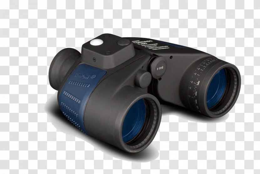 Binoculars Optics Porro Prism Monocular Hunting - Reticolo Illuminato - Tornado Transparent PNG