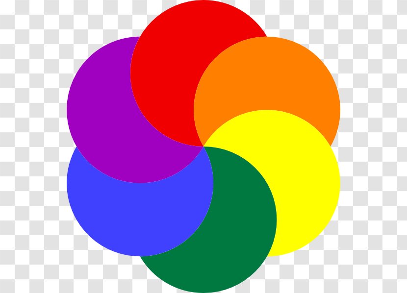Colored Pencil Free Content Coloring Book Clip Art - Color Wheel - Razorbacks Cliparts Transparent PNG
