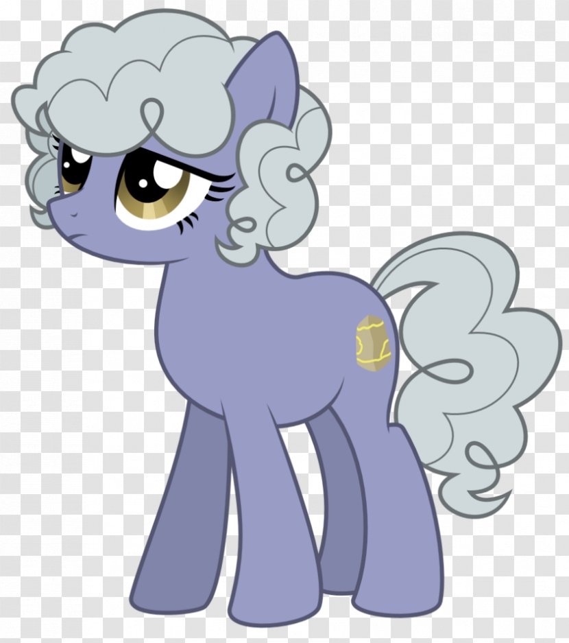 My Little Pony Pinkie Pie Derpy Hooves Twilight Sparkle - Silhouette Transparent PNG