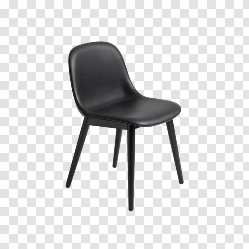 Table Scandinavia Muuto Chair Bar Stool - Scandinavian Design - Sturdy Transparent PNG