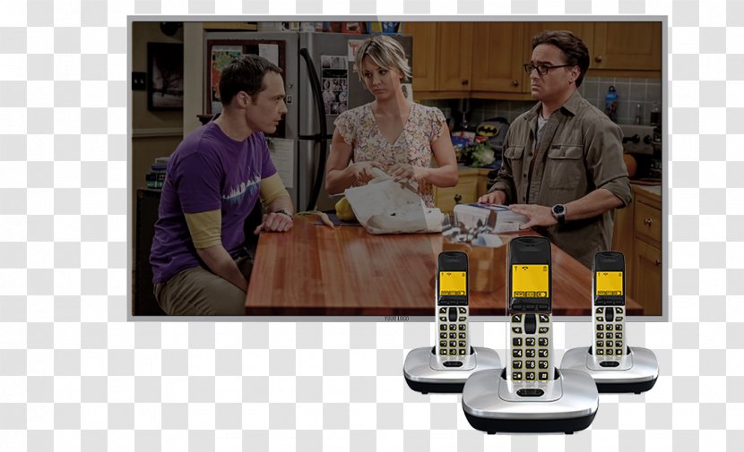 Sheldon Cooper Television Nerd CBS Painting - Job - Internet Cable Transparent PNG