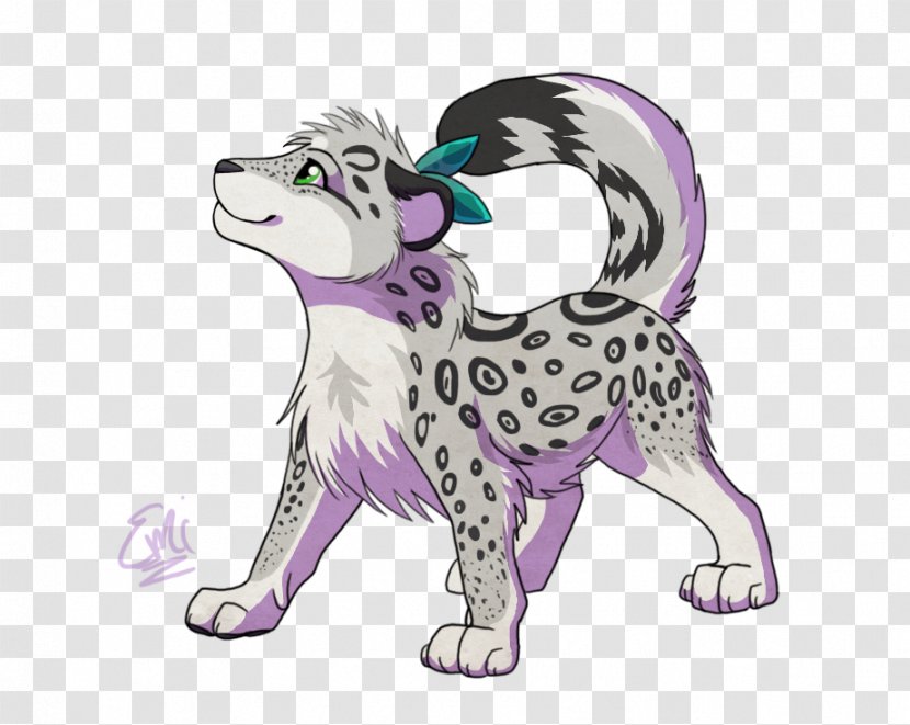 Whiskers Puppy Cat Dog - Fictional Character Transparent PNG