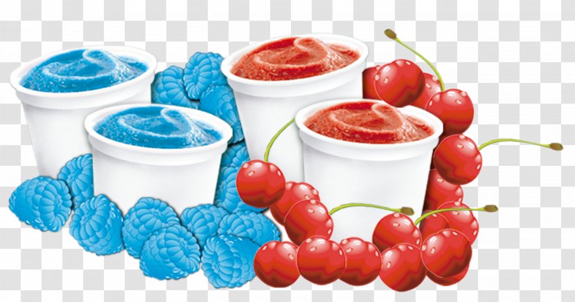Ice Cream The Icee Company Frozen Food Freezie - Fruit Preserve - Freezing Transparent PNG