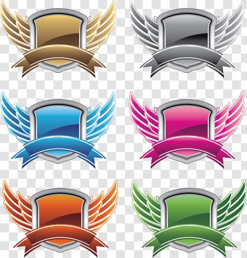 Badge Color - Cool Transparent PNG