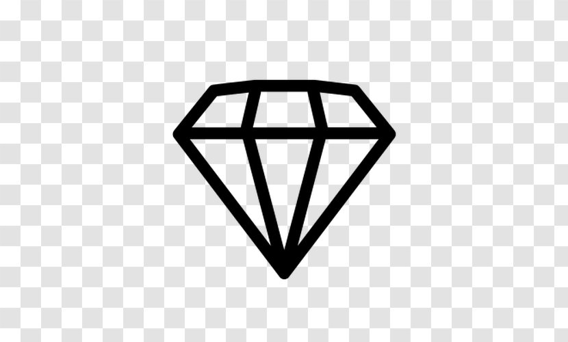 Diamond Color Drawing Clip Art - Logo Transparent PNG