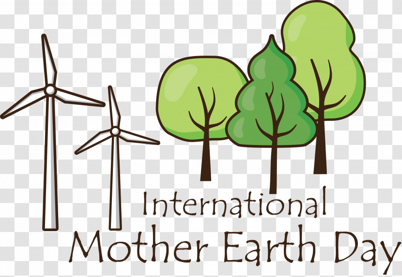 International Mother Earth Day Earth Day Transparent PNG