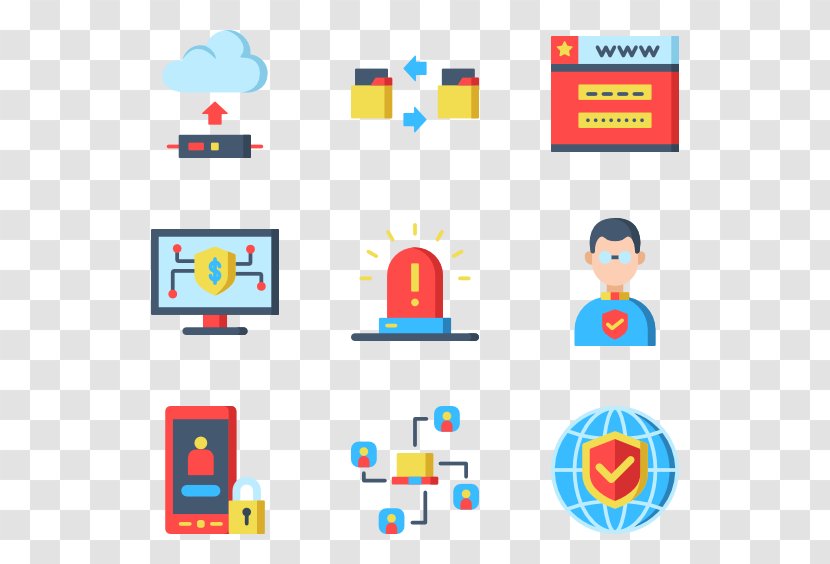 Data Security Clip Art - Learning - Protection Transparent PNG