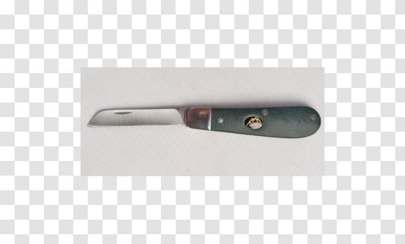 Utility Knives Knife Kitchen Blade - Hardware - Double Sided Opening Transparent PNG