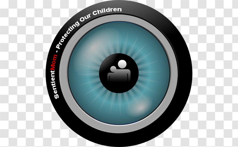 Camera Lens Eye Clip Art Transparent PNG