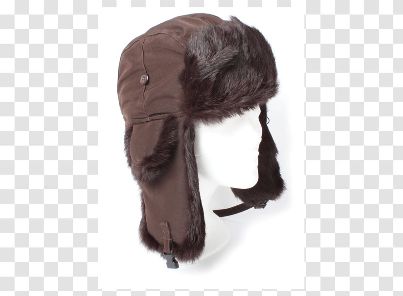 Fur Clothing Skindhuset Headgear Leather - Furcap - Stitching Awl Transparent PNG