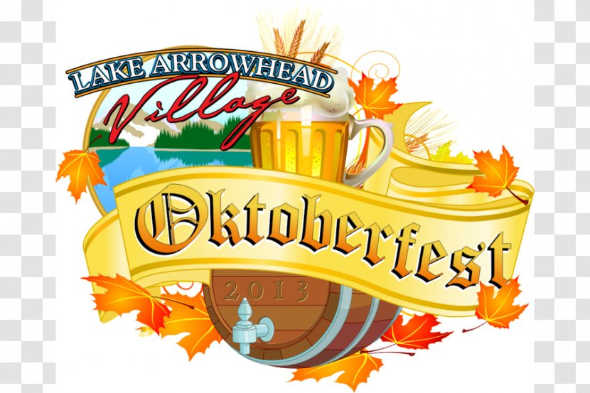 Oktoberfest Beer Bratwurst PINE CONE FESTIVAL - Brand Transparent PNG