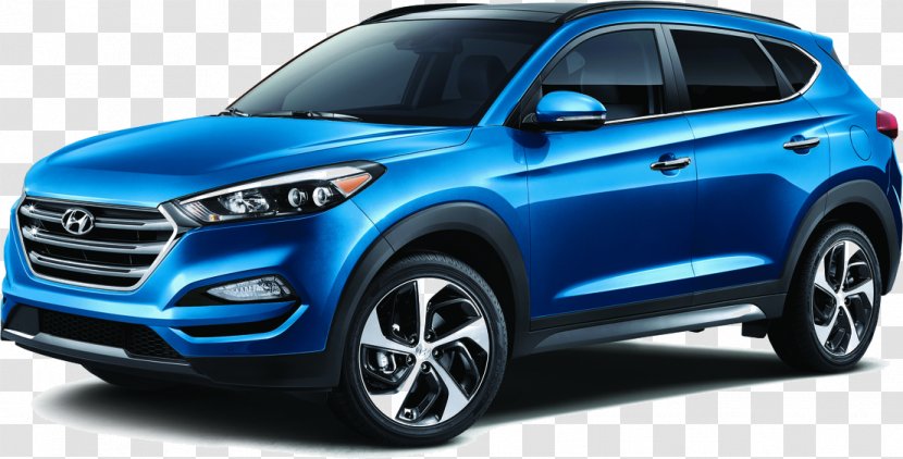 Hyundai Motor Company Sport Utility Vehicle 2016 Tucson Car Transparent PNG