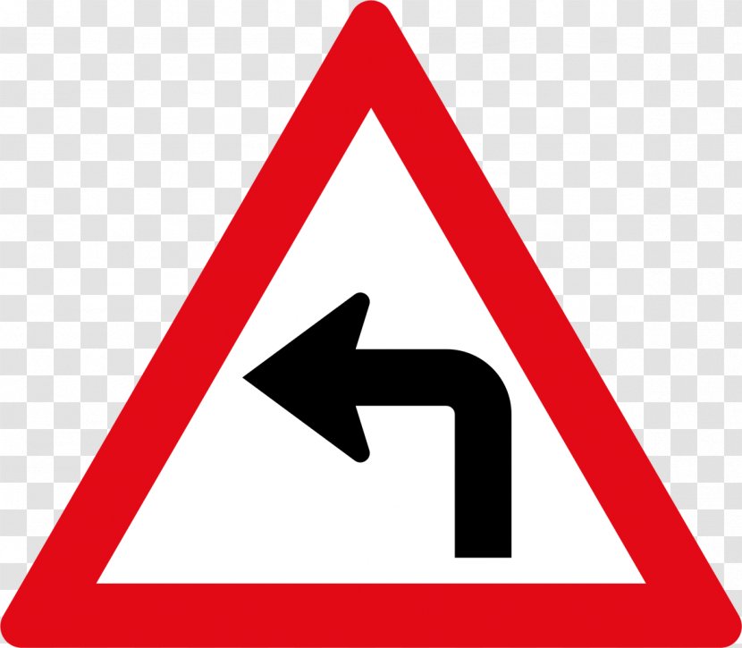 Traffic Sign Clip Art Road - Signage Transparent PNG