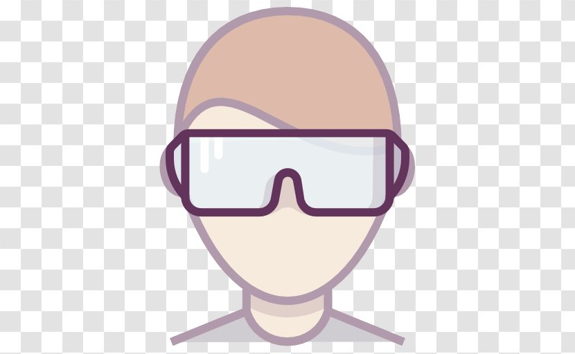 Architectural Engineering Project Laborer Clip Art - Eyewear - Do Vector Transparent PNG