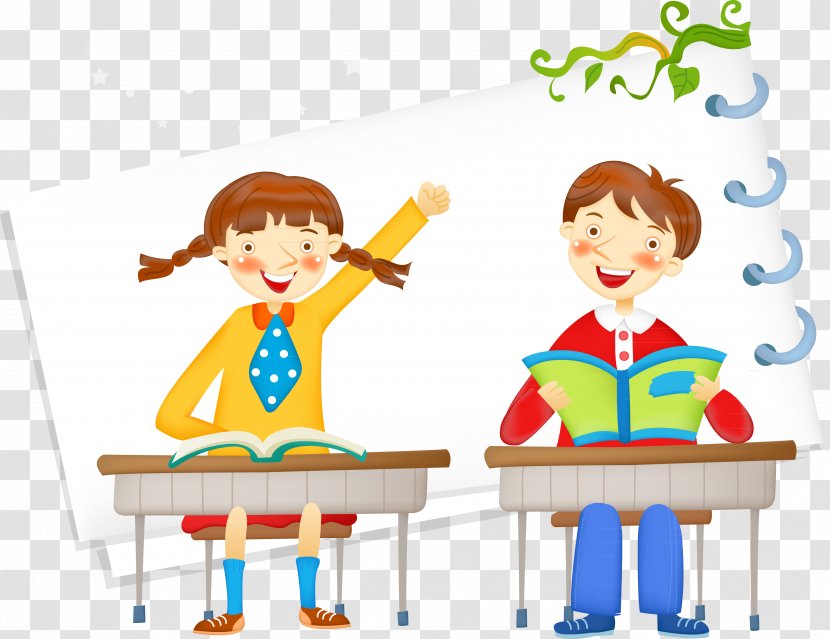 School Number 67 Education Student - Human Behavior - Kids Transparent PNG