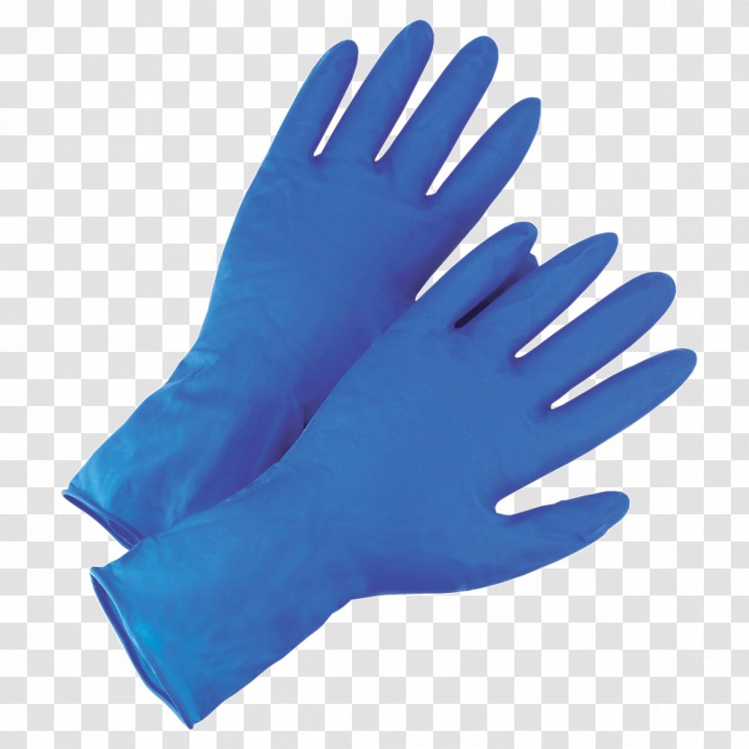 Medical Glove Latex Disposable Personal Protective Equipment - Nitrile - Gloves Transparent PNG