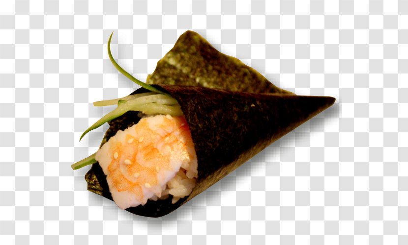 California Roll Sushi Japanese Cuisine Tempura Otaru Transparent PNG