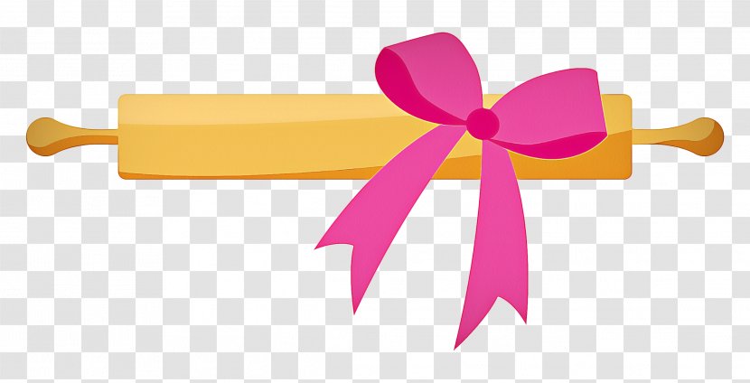 Yellow Ribbon - Meter - Gift Wrapping Auto Part Transparent PNG