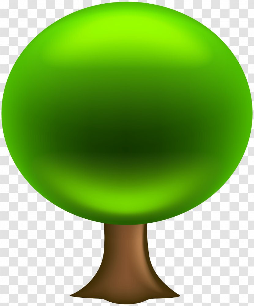 Green Sphere Clip Art Ball Transparent PNG