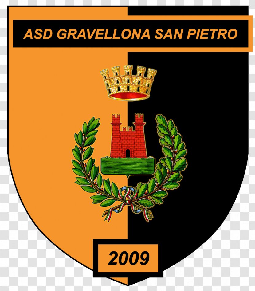 A.S.D. San Pietro Gravellona Prima Categoria Serie A Football Turin - Symbol Transparent PNG