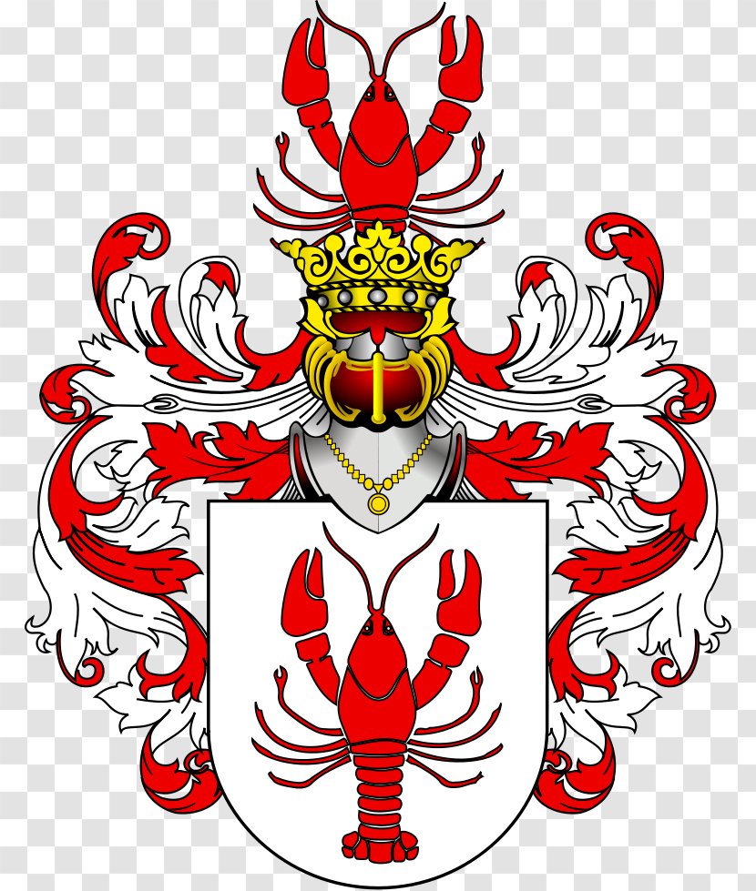 Warnia Coat Of Arms Poland Crest Wikipedia - Frame - Polonia Transparent PNG