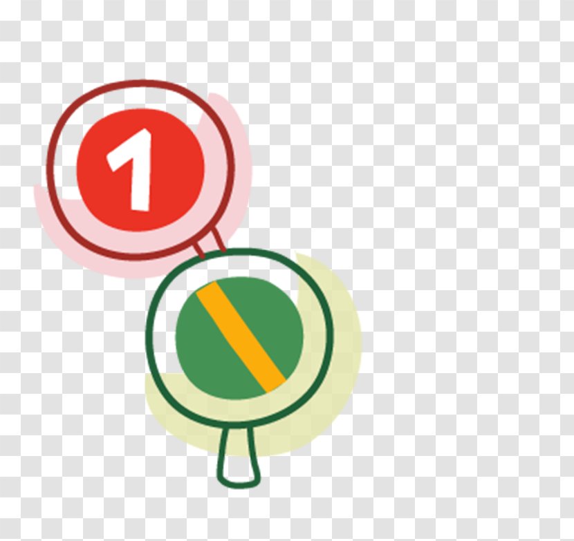 Icon - Sign - Ping Pong Board Transparent PNG