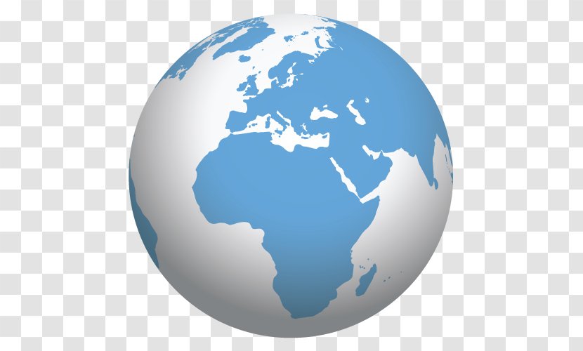 Globe Earth Vector Graphics World Map Clip Art - Internal Audit Transparent PNG