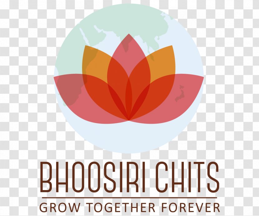 Chit Fund Bhoosiri Chits Pvt Ltd Logo Business 1012 WX - Heart Transparent PNG