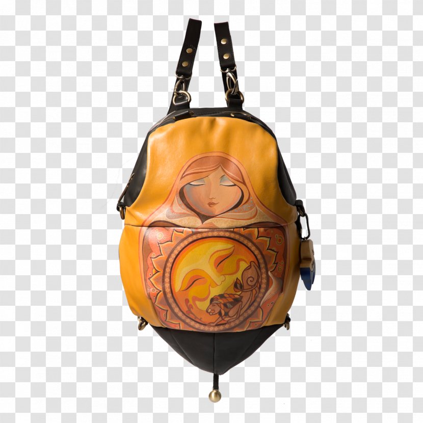 Handbag Backpack Internet-Magazin Brendovykh Sumok Shoulder - Bag Transparent PNG