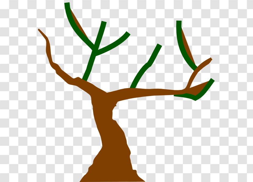 Trunk Tree Stump Clip Art Transparent PNG