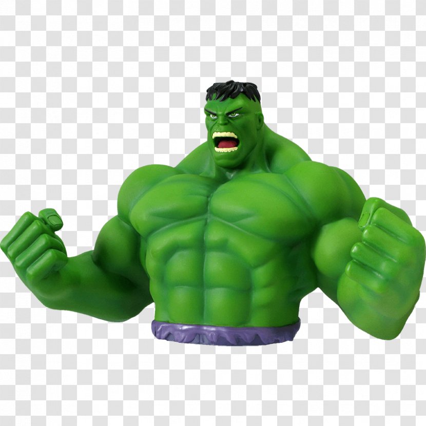 Hulk Thanos Batman Bank Joker Transparent PNG