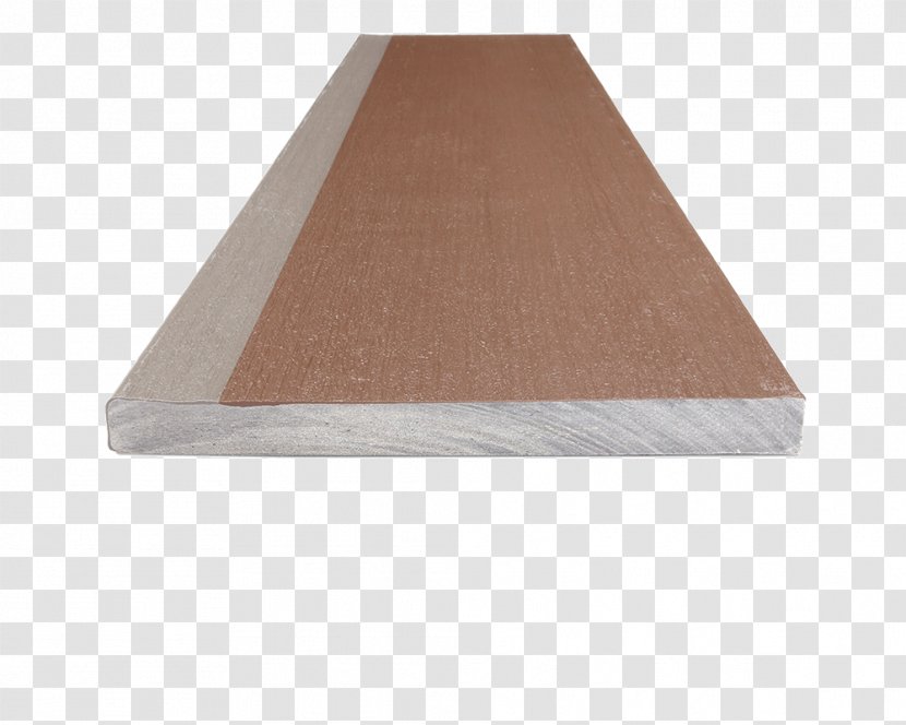 Plywood Material Angle - Edge Of The Tread Transparent PNG