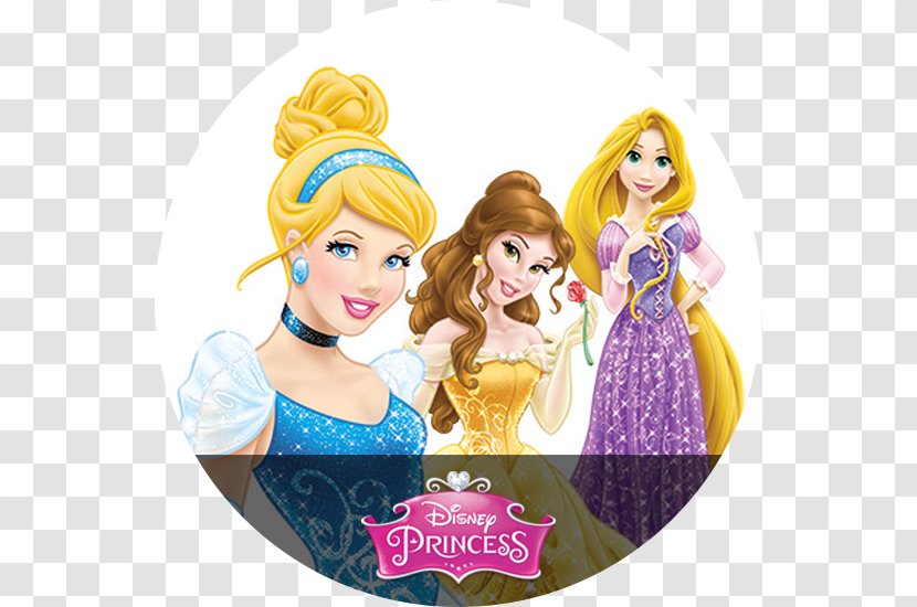 Barbie Rapunzel Princess Blanket The Walt Disney Company Transparent PNG