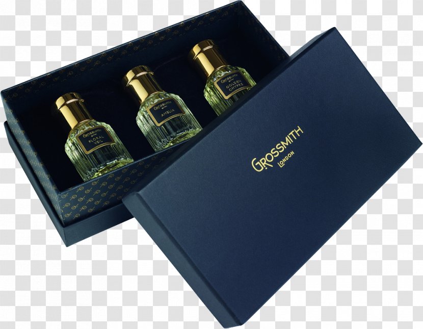 Perfume Fortnum & Mason Grossmith Parfumerie Odor - Packaging And Labeling Transparent PNG