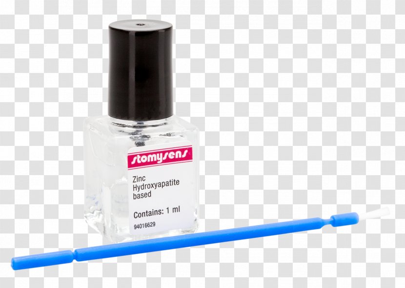 Mouthwash Varnish Toothbrush Vitreous Enamel Cosmetics - Hydroxylapatite Transparent PNG