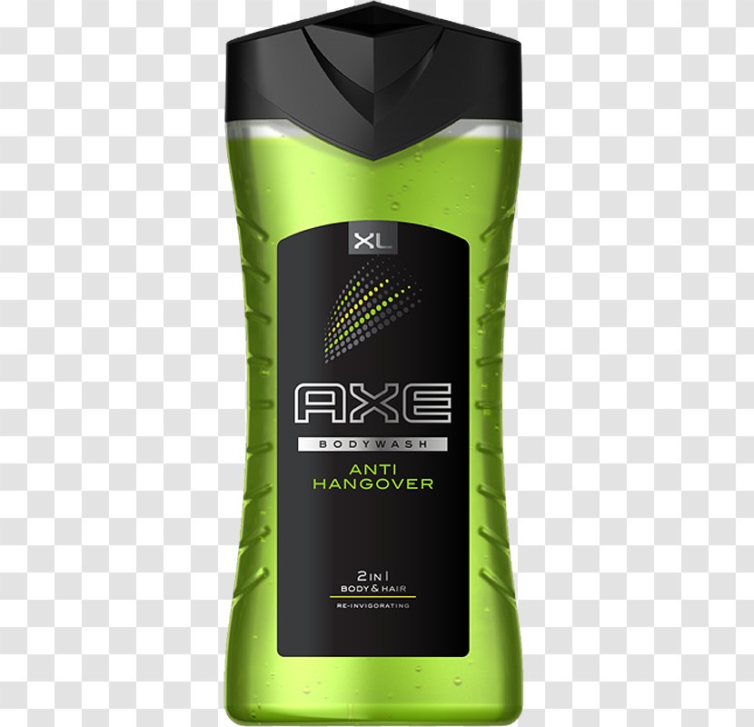 Shower Gel Axe Bathing - Deodorant Transparent PNG