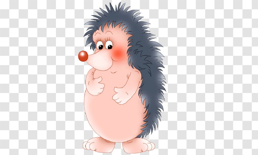 Baby Hedgehogs Animal Clip Art - Finger - Hedgehog Transparent PNG