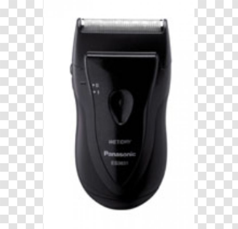 Panasonic ES3831K Electric Razors & Hair Trimmers Shaving - Razor Transparent PNG