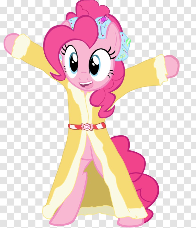 Pinkie Pie Illustration A Hearth's Warming Tail Pinkie’s Present Spirit - Flower - Swarm Vector Transparent PNG