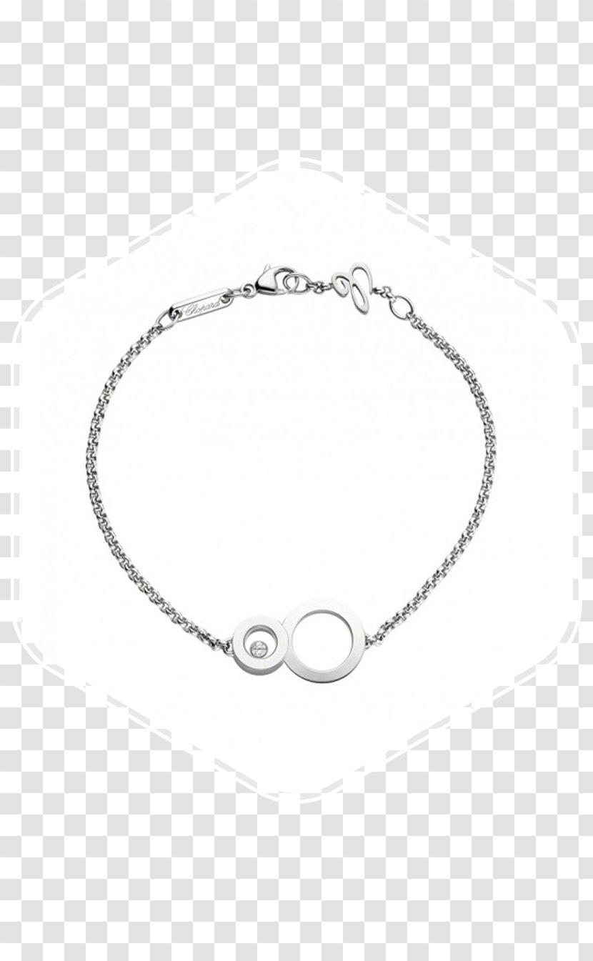 Bracelet Earring Necklace Chopard Jewellery - Diamond Transparent PNG