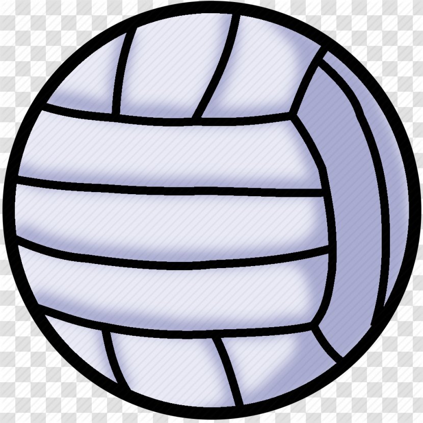 Volleyball Clip Art - Football Transparent PNG