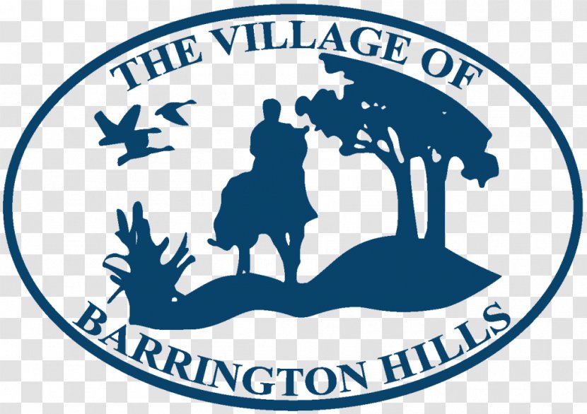 Barrington Hills Logo Organization Property Tax Levies - Faq Transparent PNG