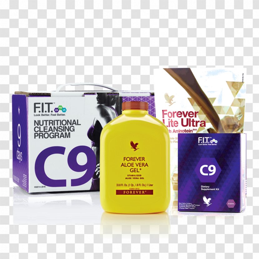 Forever Living Products Clean 9 Abu Dhabi Weight Loss Aloe Vera The Store(Health And Beauty Store.) - Chocolate Pack Transparent PNG