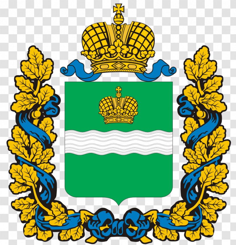 Autonomous Oblasts Of Russia Jewish Oblast Federal Subjects Coat Arms - Flag Transparent PNG