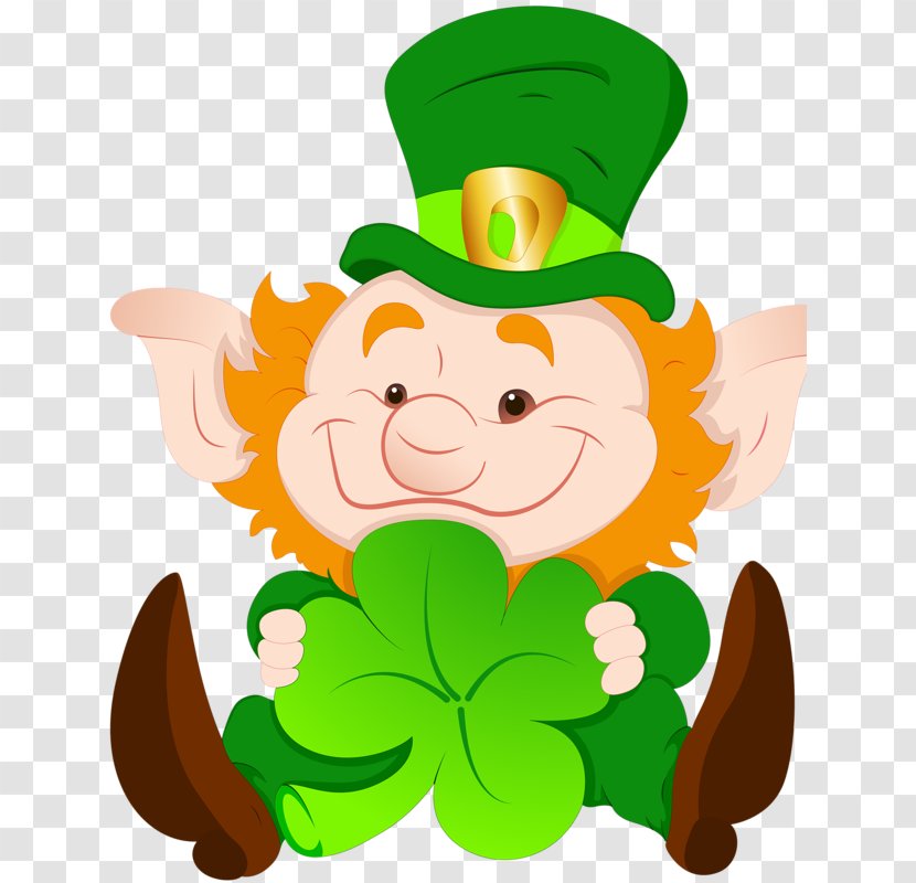 National Leprechaun Museum Saint Patrick's Day - Patrick Transparent PNG