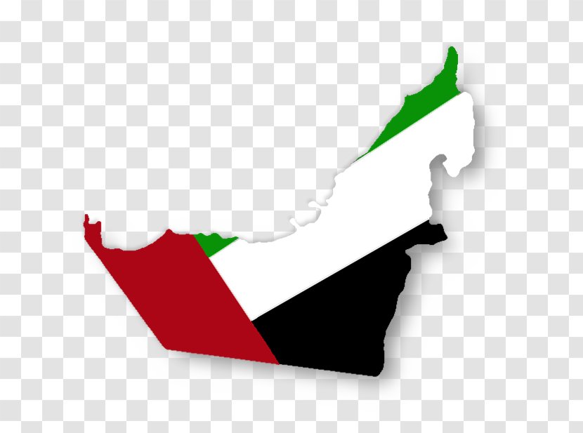 Dubai Flag Of The United Arab Emirates Abu Dhabi Clip Art - Diagram Transparent PNG